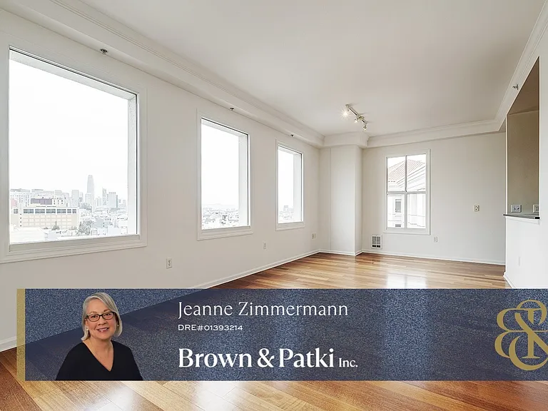 140 S Van Ness Ave #1131 — Photo 1