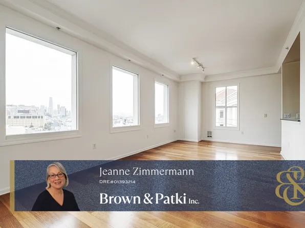 140 S Van Ness Ave #1131, San Francisco, CA 94103