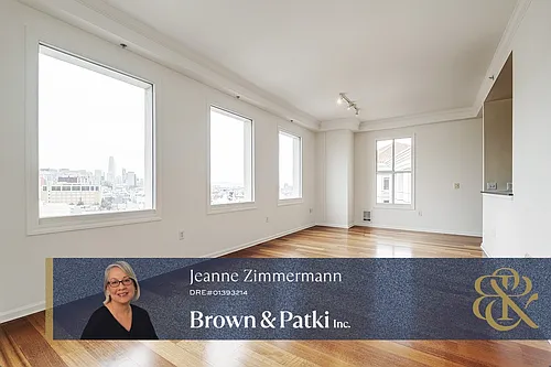 140 S Van Ness Ave #1131 Photo 1