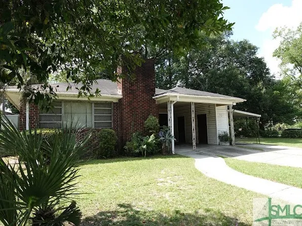 635 W Victory Drive, Savannah, GA 31405