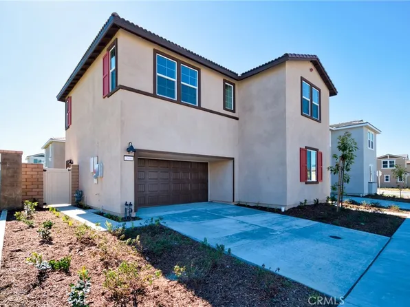 2998 E Calgary St, Ontario, CA 91761