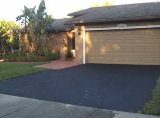 9241 SW 134th Pl, Miami, FL 33186