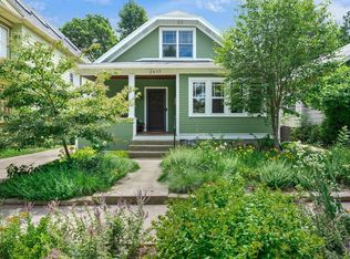 2417 Center Ave, Madison, WI 53704