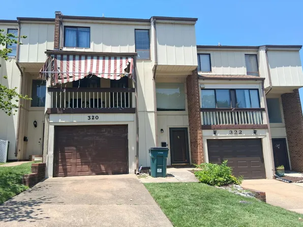 320 Southern Ct, Henrico, VA 23075