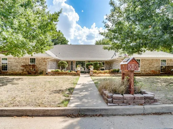 8230 NW 18th St, Oklahoma City, OK 73127