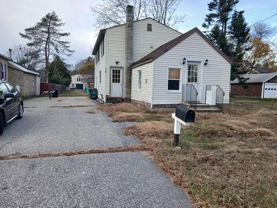 24 Roebuck Avenue, Saco, ME, 04072