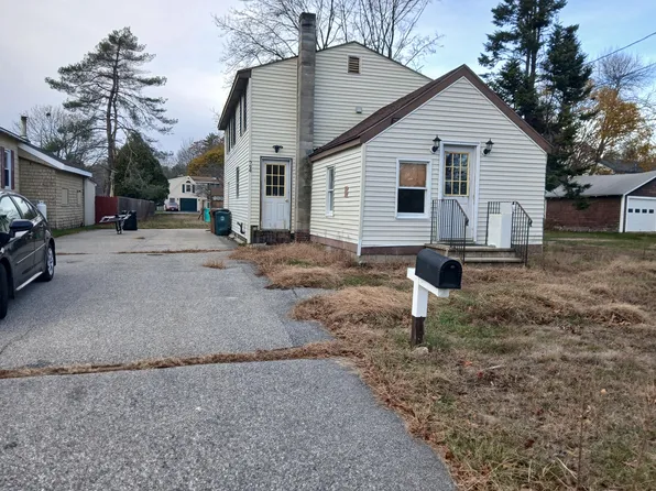 24 Roebuck Avenue, Saco, ME 04072