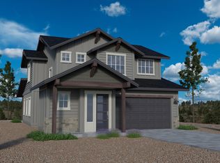 672 N Snowberry Cir LOT 47, Flagstaff, AZ 86004
