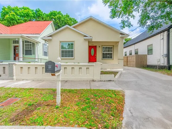 2321 W Beach St, Tampa, FL 33607