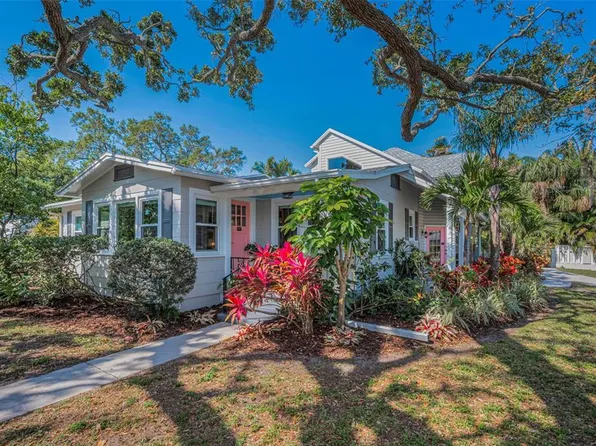 223 Lime Cir S, Dunedin, FL 34698