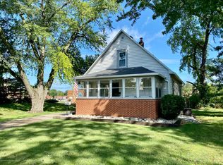 515 Irvington Ave, Lansing, MI 48910