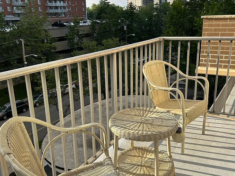 160 Overlook Ave #5D — Photo 6