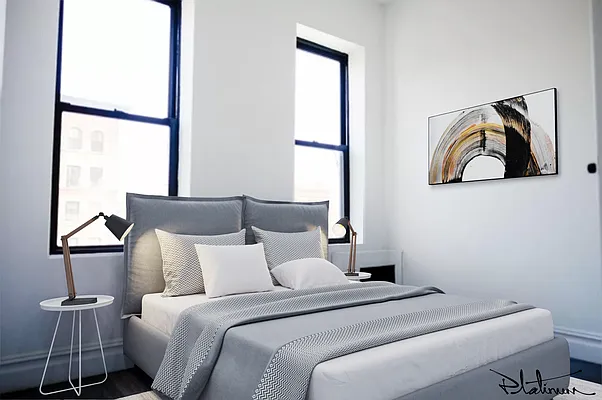 Rented by Platinum Properties | media 3