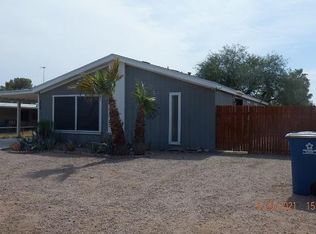 1378 S Hale Dr, Apache Junction, AZ 85120