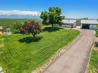 300 Rustic Dr, Spring Creek, NV 89815