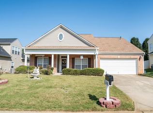 747 Thistlewood Dr, Duncan, SC 29334