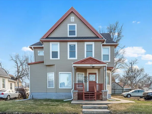 1029 4th Ave, Council Bluffs, IA 51501
