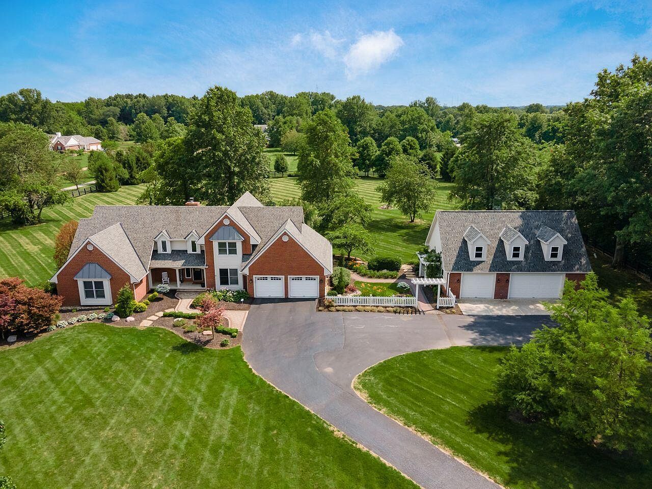 2085 Hardin Ln, Powell, OH 43065 Zillow