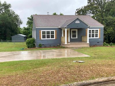 215 Roselane Dr, Andalusia, AL, 36420