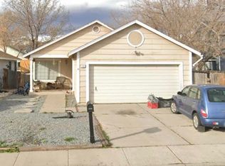 1757 Bluehaven Dr, Sparks, NV