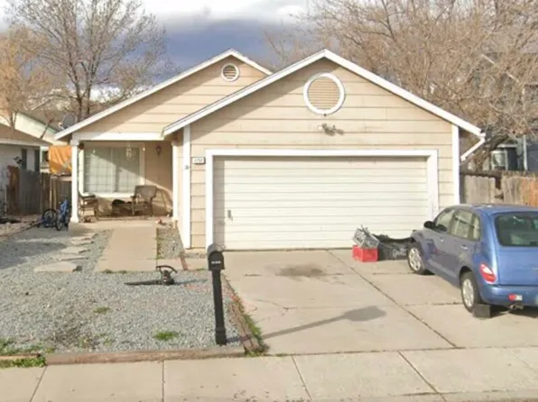 1757 Bluehaven Dr, Sparks, NV 89434