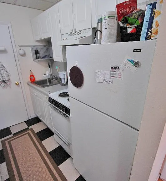 40 Symphony Rd #5 — Photo 11