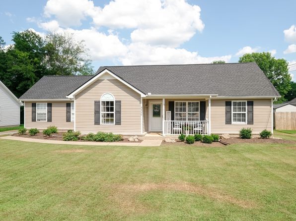 Single Story Homes for Sale in Murfreesboro TN | Zillow