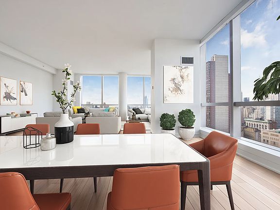 4th image of 400 Park Ave S APT 36C