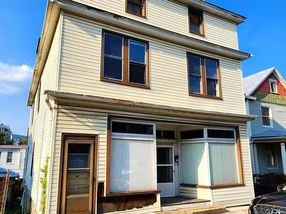 513 Beall St, Cumberland, MD 21502 Zillow