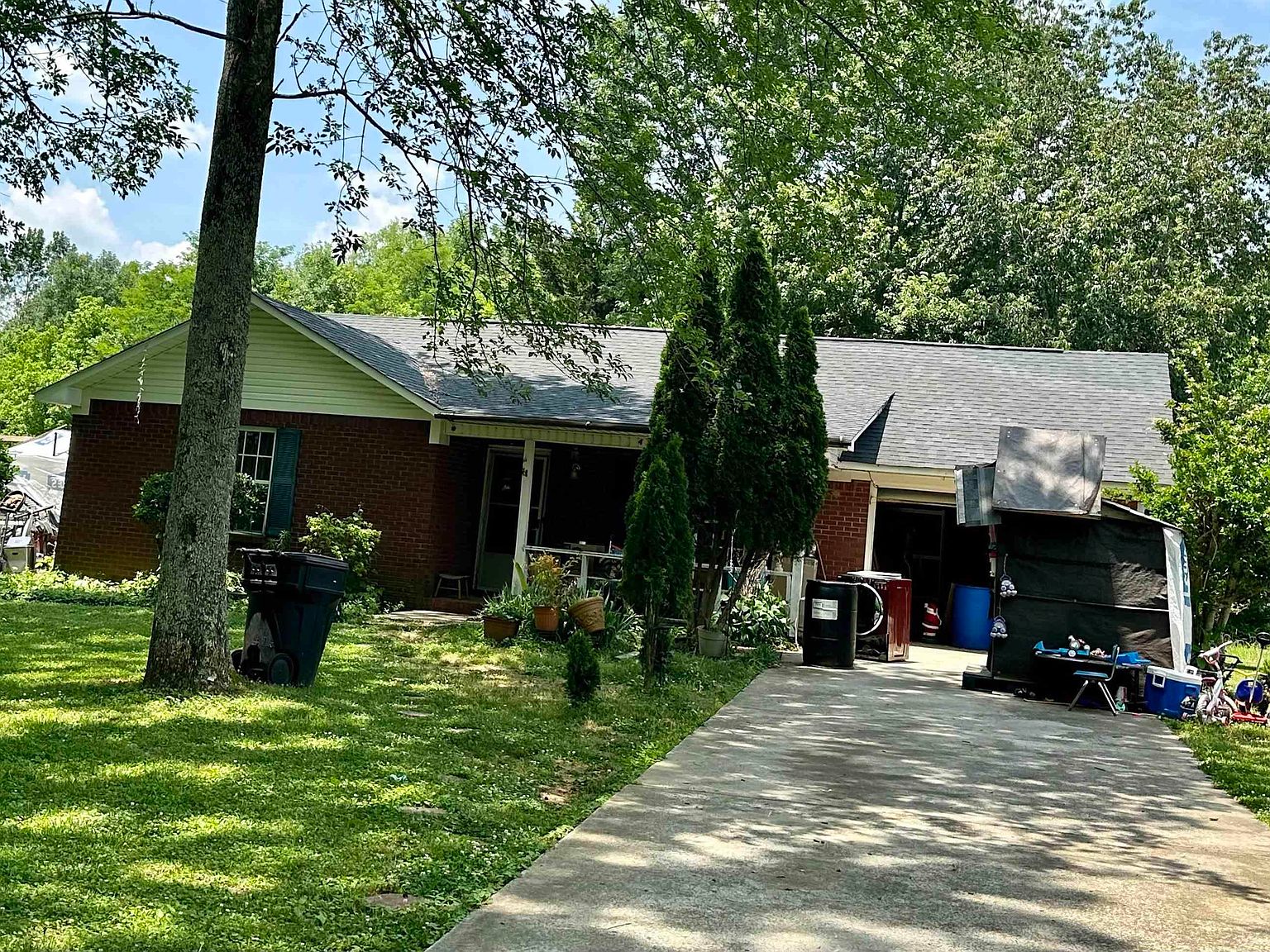 45 Green Valley Cir NE, Fort Payne, AL 35967 Zillow