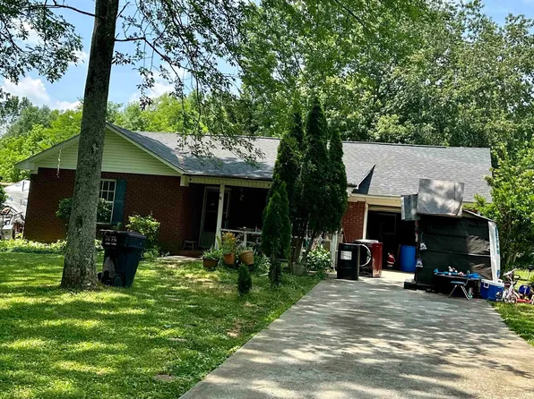 45 Green Valley Cir NE, Fort Payne, AL 35967