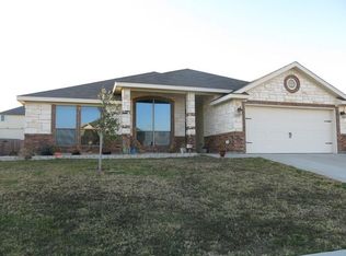 1903 Coy Dr, Copperas Cove, TX 76522
