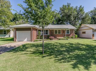 1708 W Anita Ave, Wichita, KS 67217