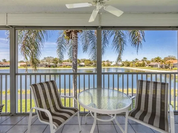 1090 Partridge CIR #201, NAPLES, FL 34104