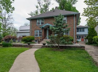 321 E 2nd St #A2, Bloomington, IN 47401