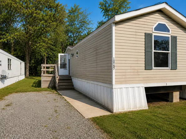 11199 W State Road 2 Lot 57, Westville, IN 46391