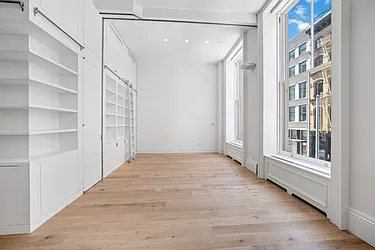 Rented by New York Residence