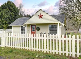 15 Cummings Ave, Elma, WA 98541