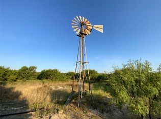 County Road 135, May, TX 76857