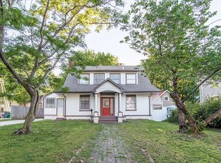 1323 N Topeka Ave, Wichita, KS 67214