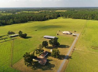 2329 Juniper Rd, Quincy, FL 32351