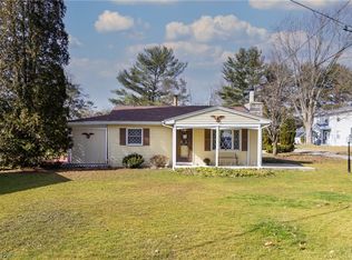 5901 Beech St, Andover, OH 44003