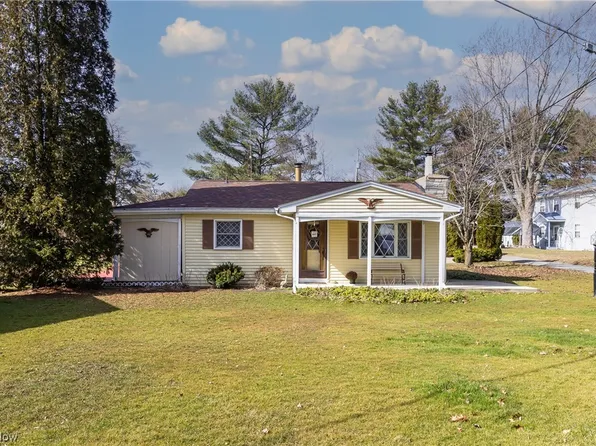 5901 Beech St, Andover, OH 44003