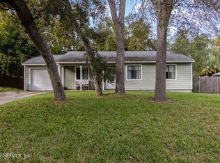 211 Yale Rd, Saint Augustine, FL 32086