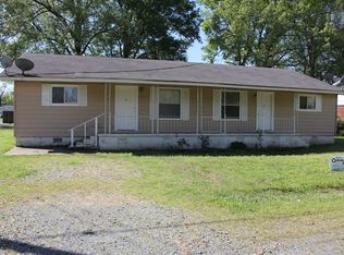 121A Sharon St, Lonoke, AR 72086