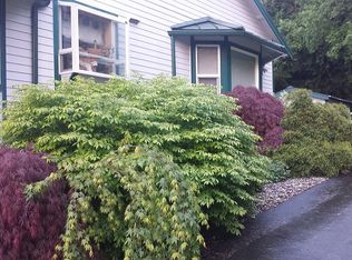 6125 Sutherland Ln NW, Seabeck, WA 98380