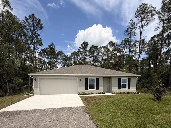 10150 Isaacson Ave, Hastings, FL 32145