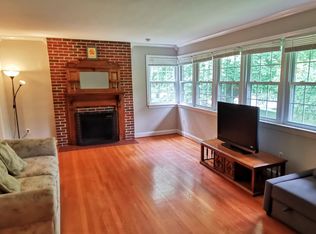 6801 Wells Pkwy, Hyattsville, MD