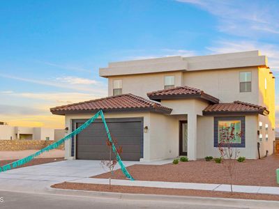 779A Lemington St, El Paso, TX, 79928