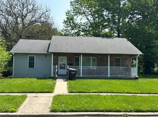 1035 Robinson St, Danville, IL 61832